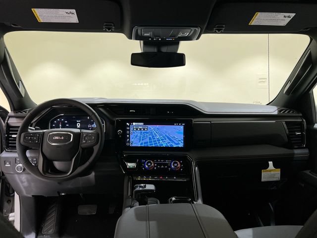 New 2026 GMC Sierra 1500 AT4 AWD/4WD image 19