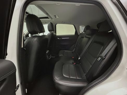 Used 2025 MAZDA CX-5 Carbon Edition AWD/4WD image 19
