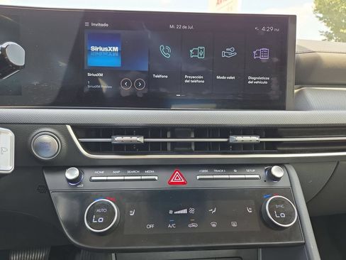 Used 2025 Hyundai Sonata SEL FWD image 18