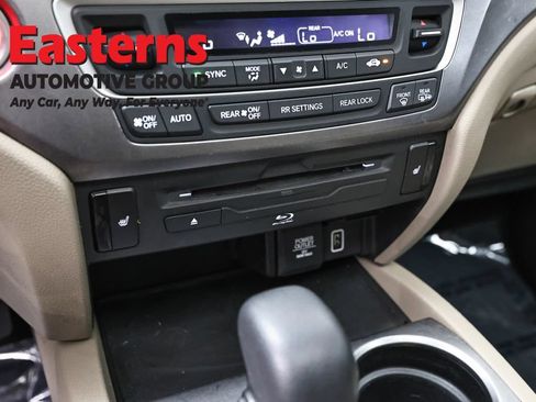 Used 2019 Honda Pilot EX-L image 20