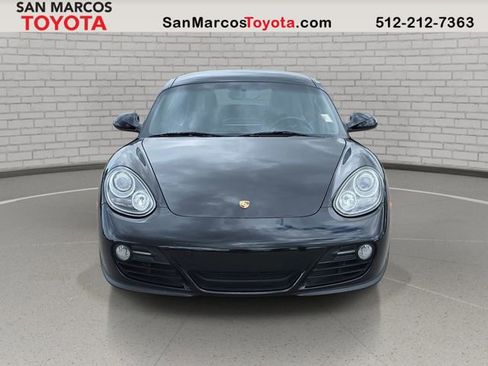 Used 2009 Porsche Cayman image 2