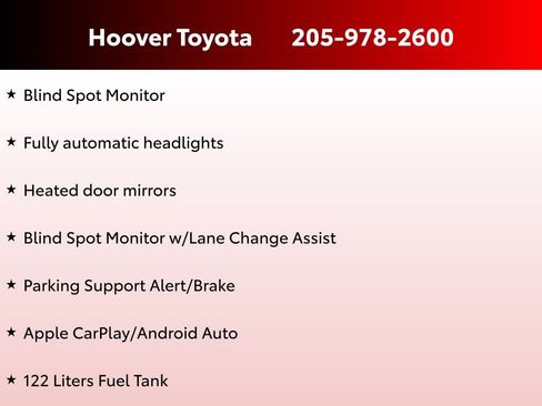 Used 2024 Toyota Tundra SR5 w/ SR5 Convenience Package image 9