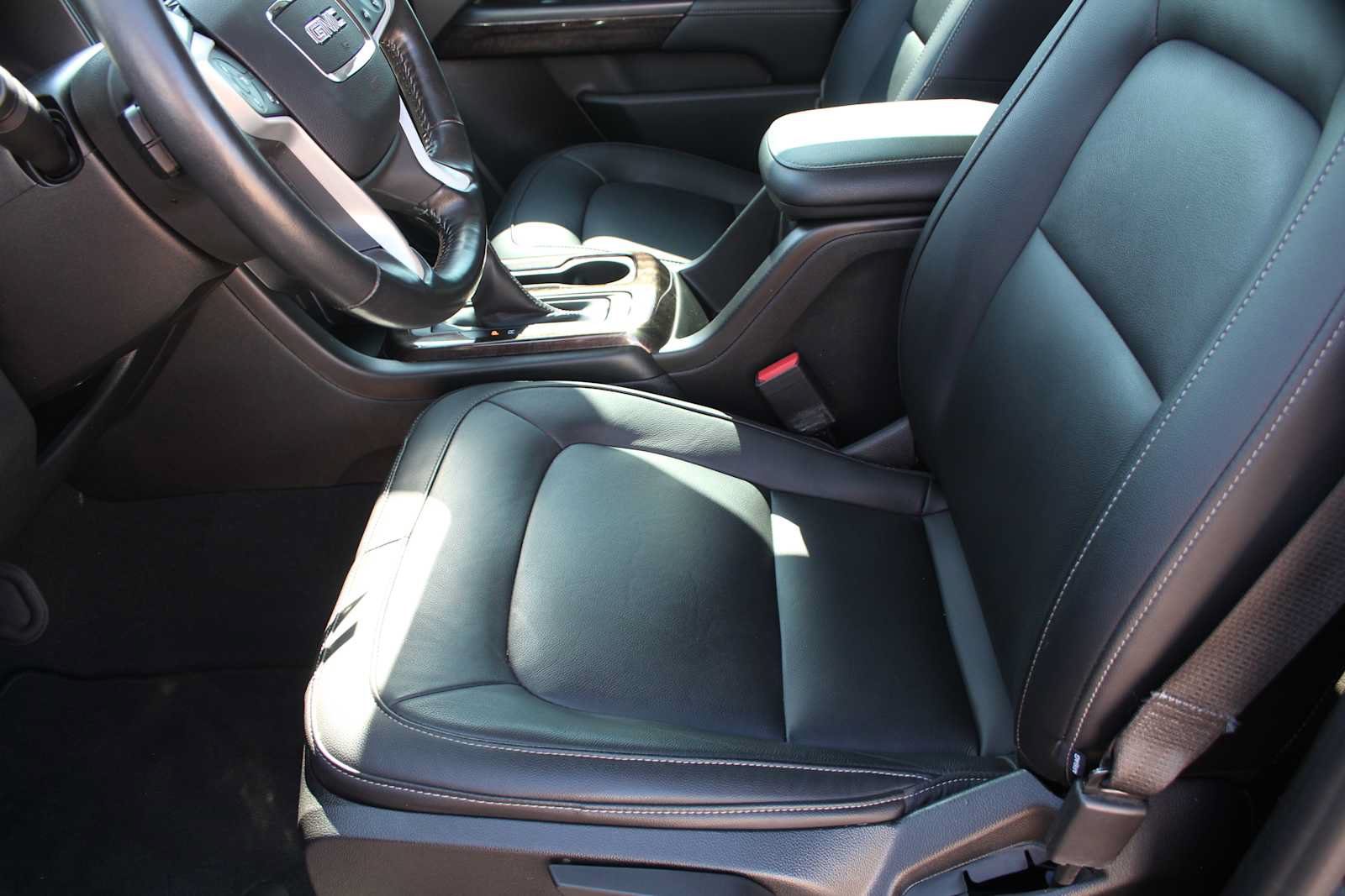 Used 2022 GMC Canyon Elevation w/ Elevation Premium Package AWD/4WD image 30