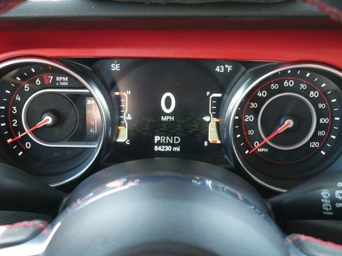 Used 2021 Jeep Wrangler Unlimited Rubicon image 29