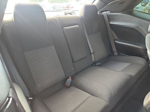 Used 2021 Dodge Challenger GT w/ Blacktop Package image 16