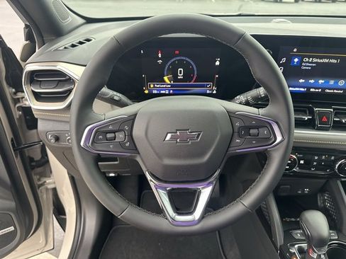 New 2026 Chevrolet TrailBlazer ACTIV w/ Convenience Package image 7