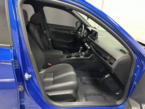 Used 2024 Honda Civic Sport image 38