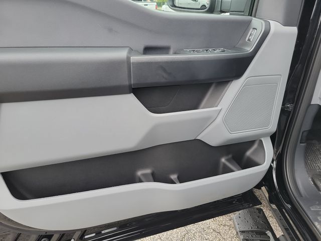 New 2027 Ford F350 XL AWD/4WD image 15