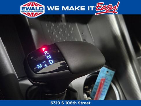 New 2026 Dodge Durango GT image 7