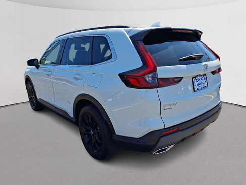 Certified 2023 Honda CR-V Sport image 11
