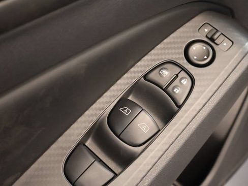 New 2026 Nissan Altima 2.5 SV AWD/4WD image 11