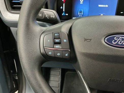 Used 2025 Ford Maverick XLT image 26