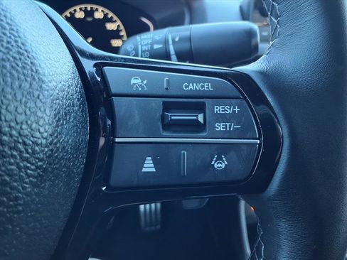 Certified 2026 Honda Civic FWD Hybrid Sedan image 16