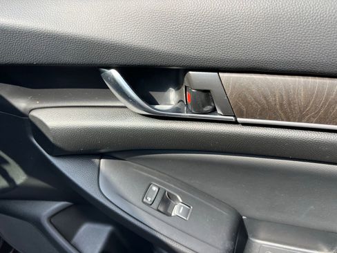 Used 2022 Honda Accord Touring image 49