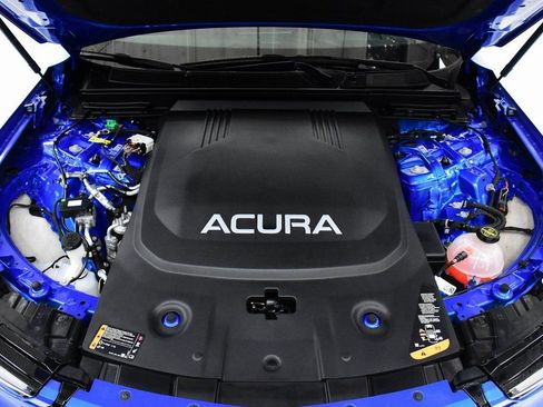 Used 2024 Acura ZDX Type S image 3