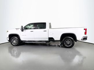 New 2026 Chevrolet Silverado 3500 LTZ w/ LTZ Plus Package video 4