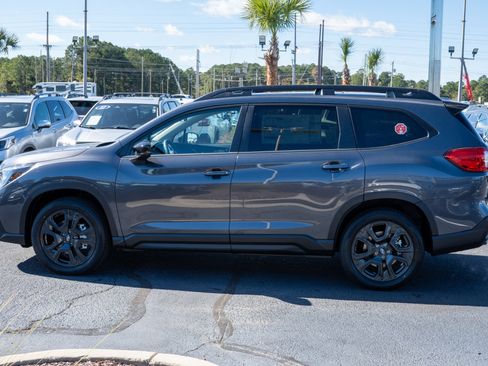 New 2025 Subaru Ascent Bronze Edition image 6