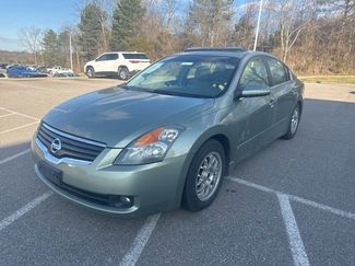 Used 2008 Nissan Altima 3.5 SL w/ Technology Pkg video 1