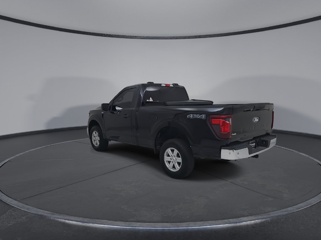 Used 2026 Ford F150 XL w/ Equipment Group 103A High AWD/4WD image 12