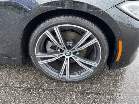 Used 2021 BMW 430i Convertible w/ Parking Assistance Package image 11