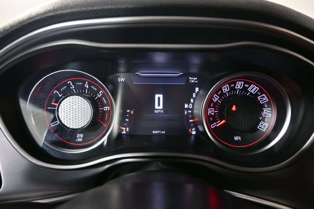 Used 2019 Dodge Challenger SXT w/ Plus Package RWD image 23