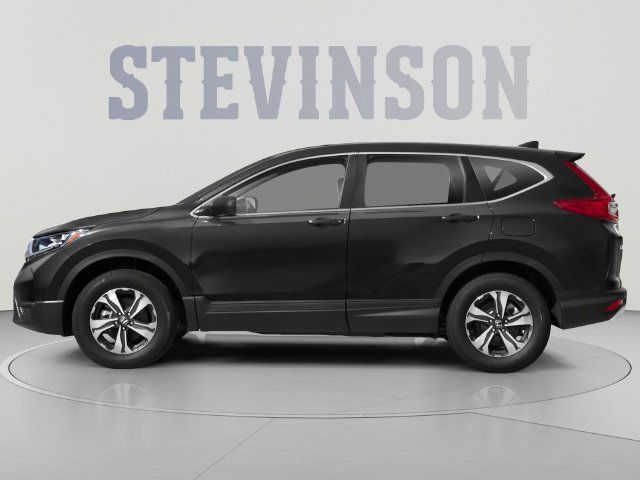 Used 2018 Honda CR-V LX image 3