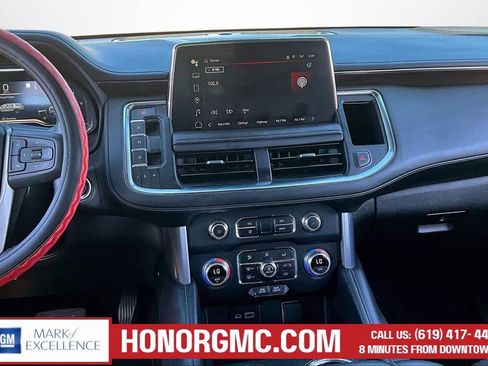 Used 2022 GMC Yukon SLE w/ Gmc Pro Safety Plus Package image 9