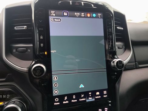 Used 2022 RAM 1500 Big Horn image 3