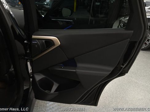 Used 2025 BMW X3 xDrive30i w/ Premium Package image 39