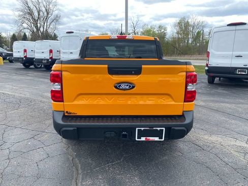 New 2026 Ford Maverick XLT w/ XLT Luxury Package AWD/4WD image 4