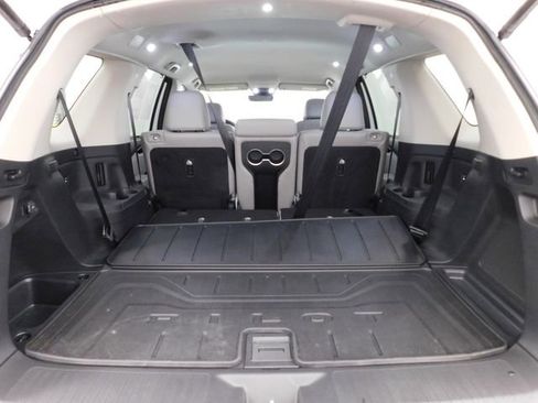 Used 2024 Honda Pilot EX-L image 12