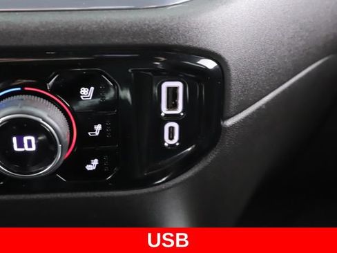 Used 2024 Chevrolet Silverado 1500 High Country AWD/4WD image 27