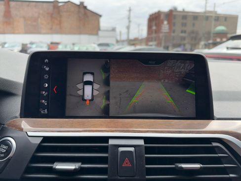 Used 2018 BMW X3 xDrive30i image 12