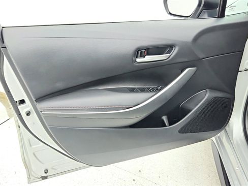Used 2023 Toyota Corolla SE FWD image 39