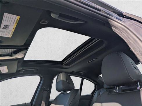 Used 2023 BMW 330e 330e w/ M Sport Package image 16