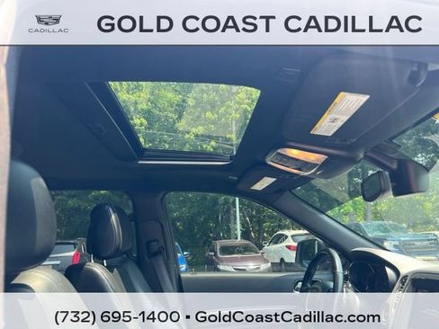 Used 2019 Dodge Durango GT AWD/4WD image 8