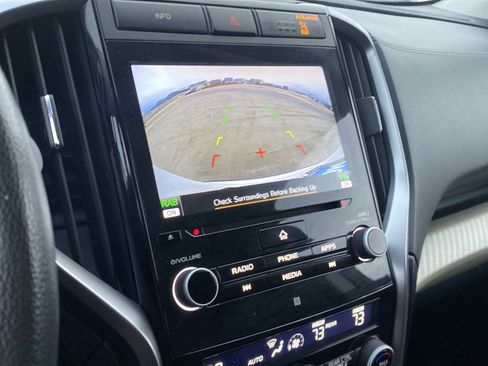 Used 2021 Subaru Ascent Premium w/ Convenience Package image 27