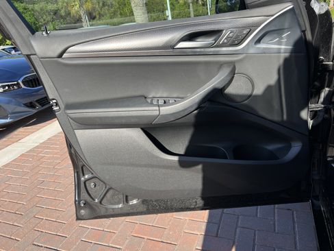 Used 2023 BMW X3 sDrive30i w/ M Sport Package image 14