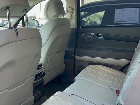 Used 2023 Genesis GV80 3.5T image 33