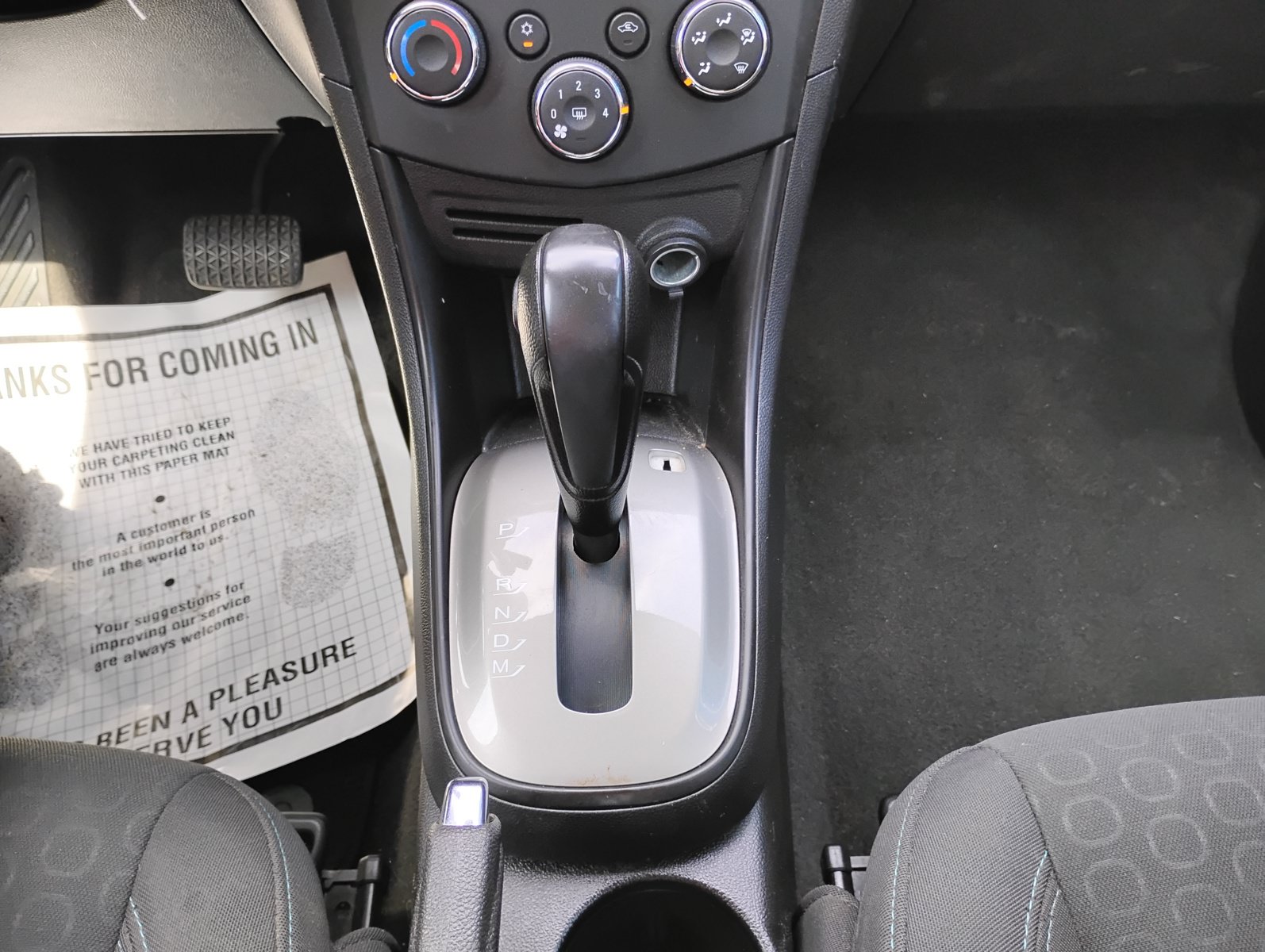 Used 2016 Chevrolet Trax LS w/ LPO, Cargo Package FWD image 23
