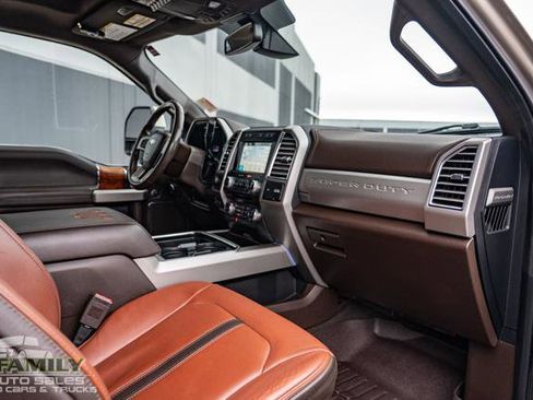 Used 2018 Ford F250 King Ranch w/ King Ranch Ultimate Package image 26