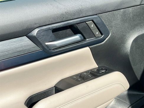 Used 2025 GMC Terrain Elevation image 18