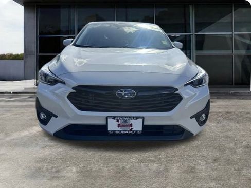 Used 2024 Subaru Impreza 2.0i Sport image 5