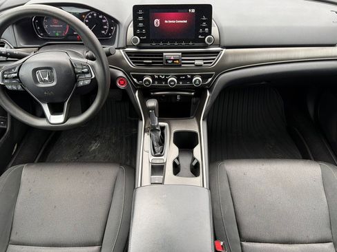 Used 2018 Honda Accord LX image 9