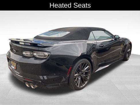 Used 2024 Chevrolet Camaro ZL1 image 7