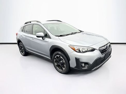 Used 2023 Subaru Crosstrek 2.0i Premium AWD/4WD image 1