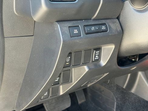 Used 2023 Nissan Frontier Pro-X w/ Pro Convenience Package RWD image 6