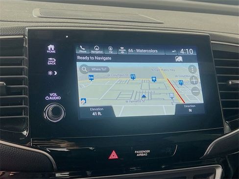 Used 2023 Honda Passport Elite image 20