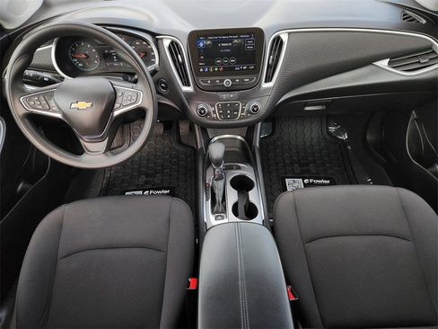 Used 2024 Chevrolet Malibu LT image 26