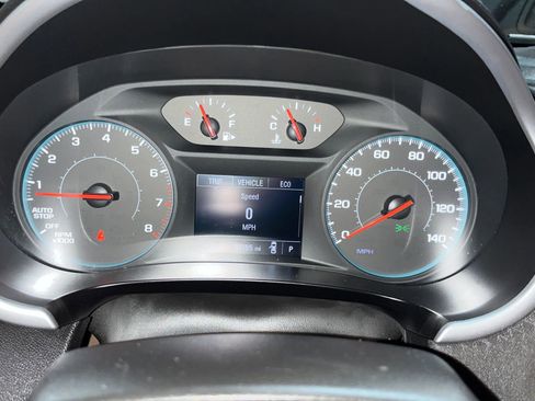 Used 2022 Chevrolet Malibu LT image 25